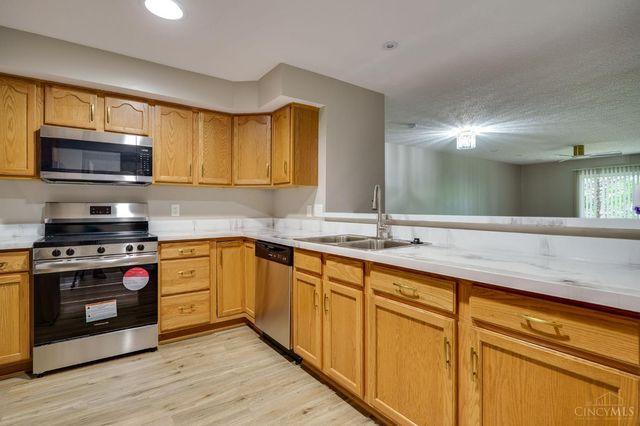 7865 Ramble View, Springfield Twp., OH 45231