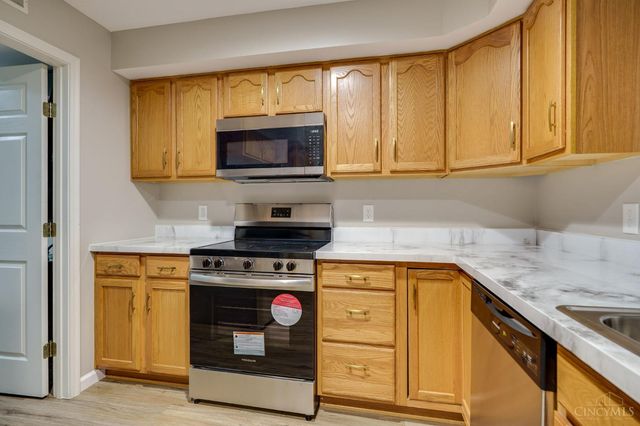 7865 Ramble View, Springfield Twp., OH 45231