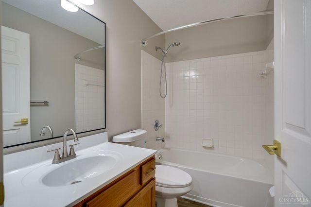7865 Ramble View, Springfield Twp., OH 45231