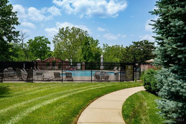7865 Ramble View, Springfield Twp., OH 45231