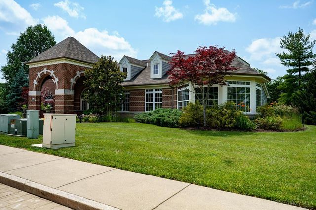 7865 Ramble View, Springfield Twp., OH 45231
