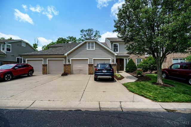7865 Ramble View, Springfield Twp., OH 45231