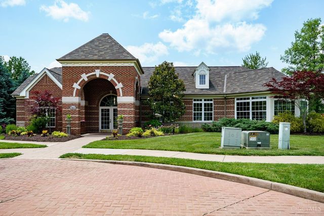 7865 Ramble View, Springfield Twp., OH 45231