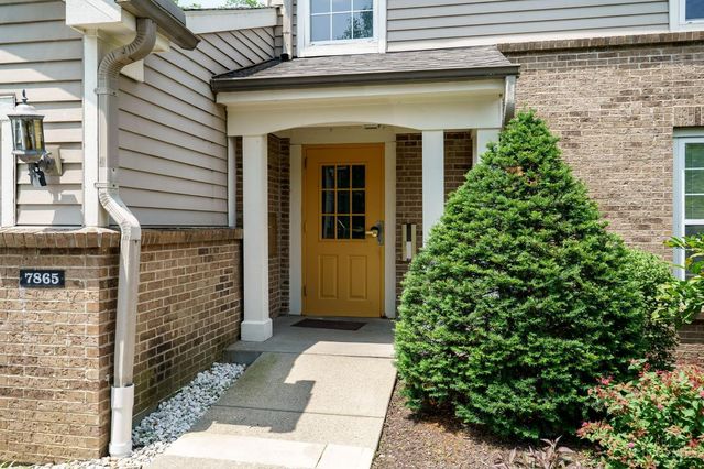 7865 Ramble View, Springfield Twp., OH 45231