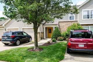 7865 Ramble View, Springfield Twp., OH 45231