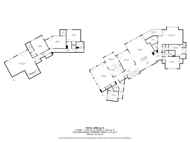 4 Mountain Ridge Court, Columbus, GA 31904
