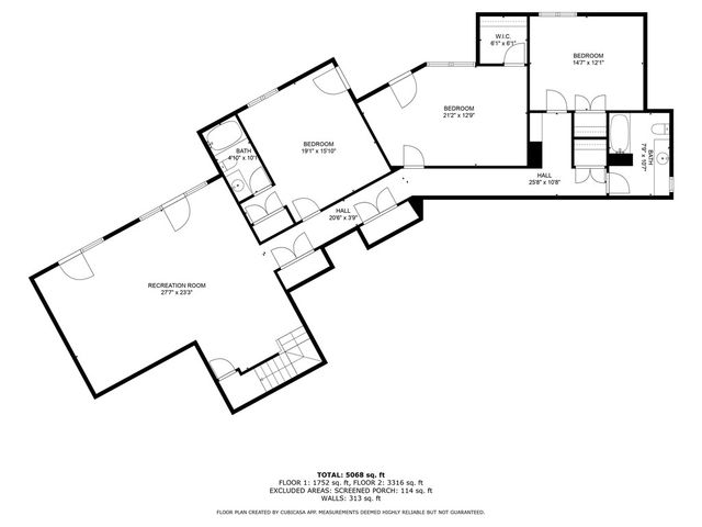 4 Mountain Ridge Court, Columbus, GA 31904
