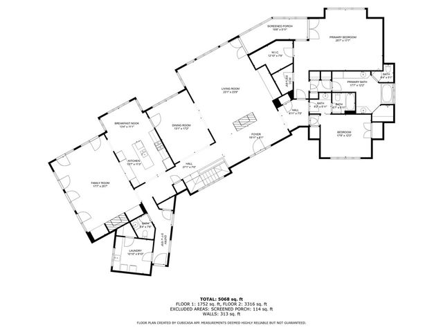 4 Mountain Ridge Court, Columbus, GA 31904