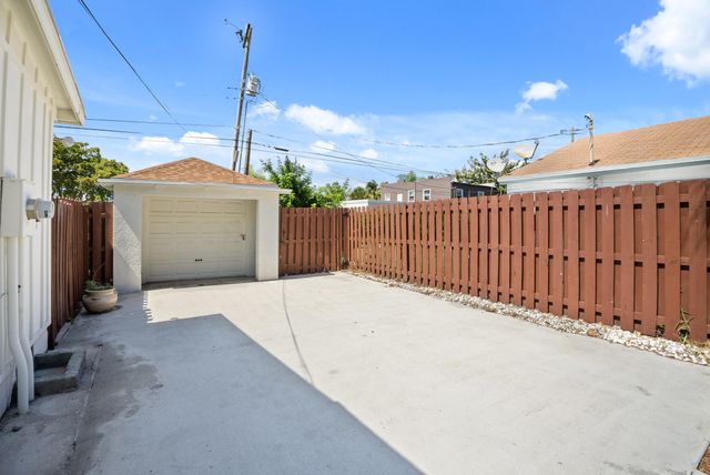 517 55TH Street, West Palm Beach, FL 33407