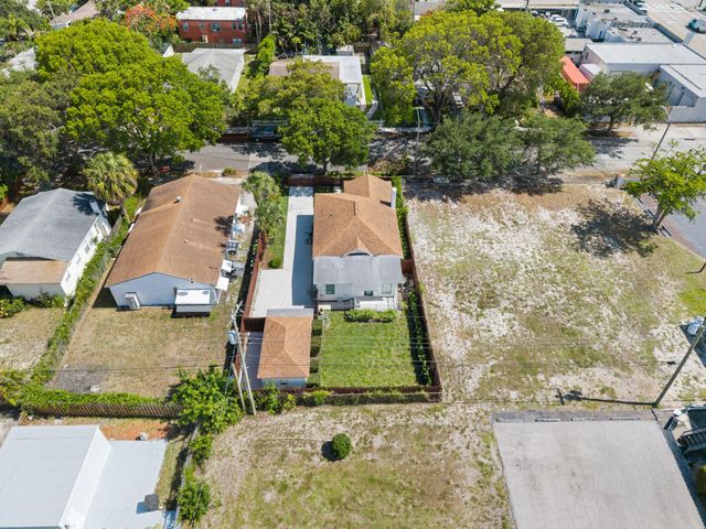 517 55TH Street, West Palm Beach, FL 33407