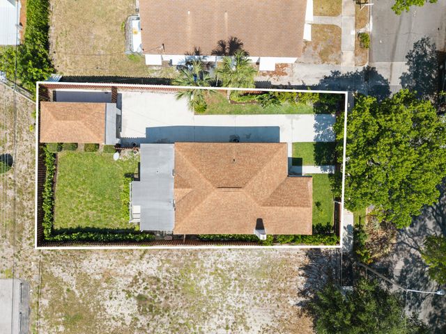 517 55TH Street, West Palm Beach, FL 33407