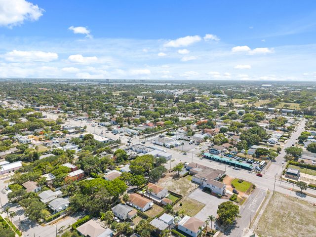 517 55TH Street, West Palm Beach, FL 33407