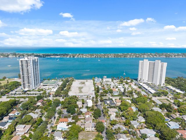 517 55TH Street, West Palm Beach, FL 33407