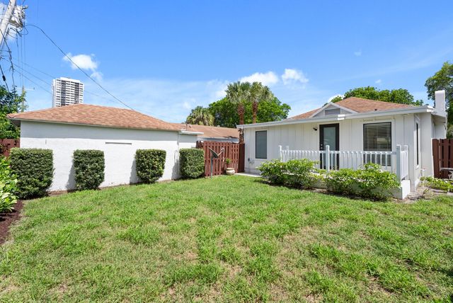 517 55TH Street, West Palm Beach, FL 33407