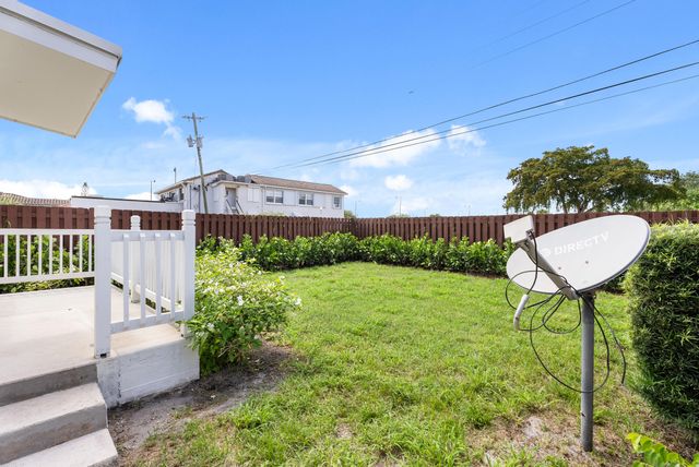 517 55TH Street, West Palm Beach, FL 33407