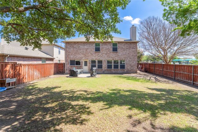 2212 Lanshire Drive, Mckinney, TX 75072