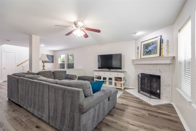 2212 Lanshire Drive, Mckinney, TX 75072