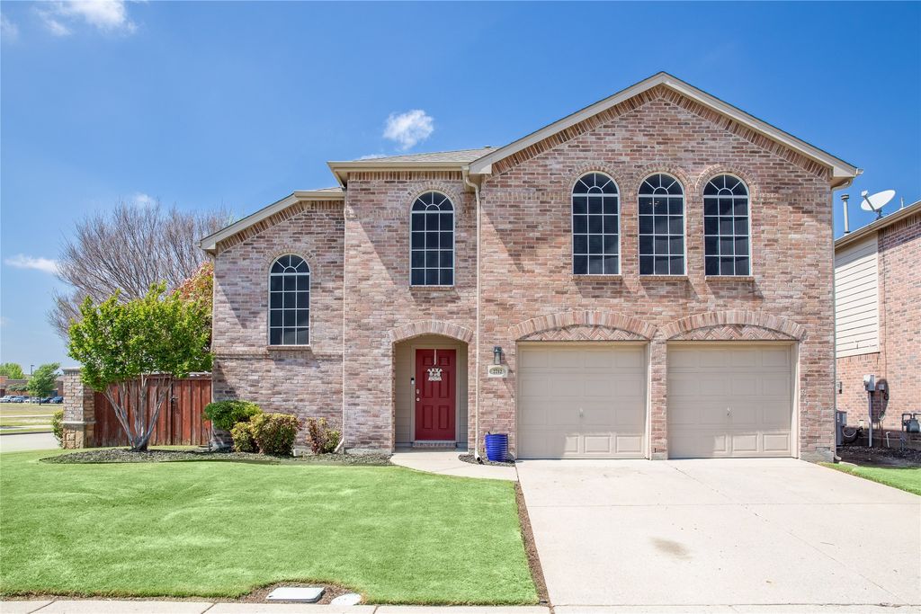2212 Lanshire Drive, Mckinney, TX 75072
