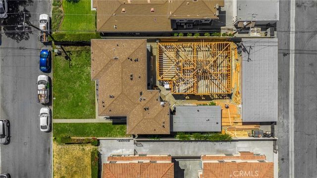 15 Christina Street G, Arcadia, CA 91006