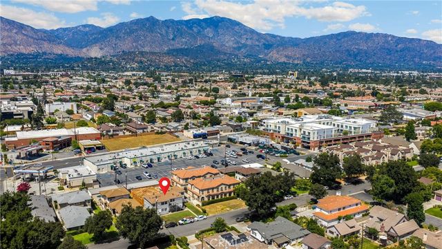15 Christina Street G, Arcadia, CA 91006