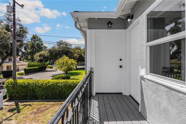 15 Christina Street G, Arcadia, CA 91006