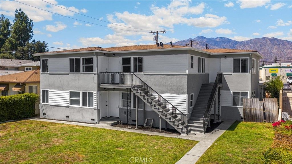 15 Christina Street G, Arcadia, CA 91006