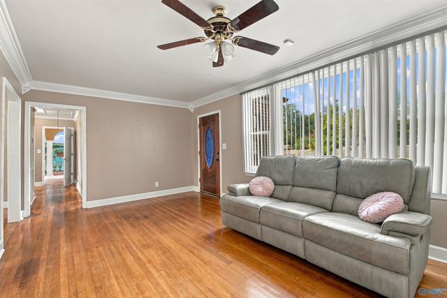 4206 NW Force Drive, Huntsville, AL 35810