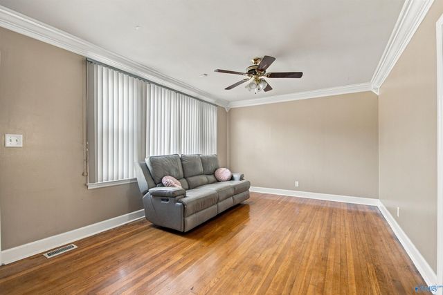 4206 NW Force Drive, Huntsville, AL 35810