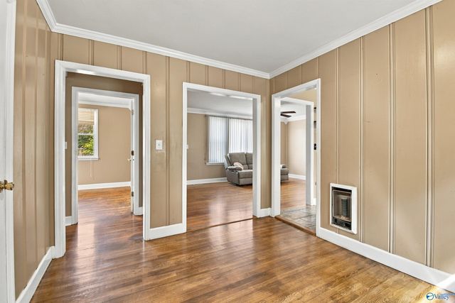 4206 NW Force Drive, Huntsville, AL 35810