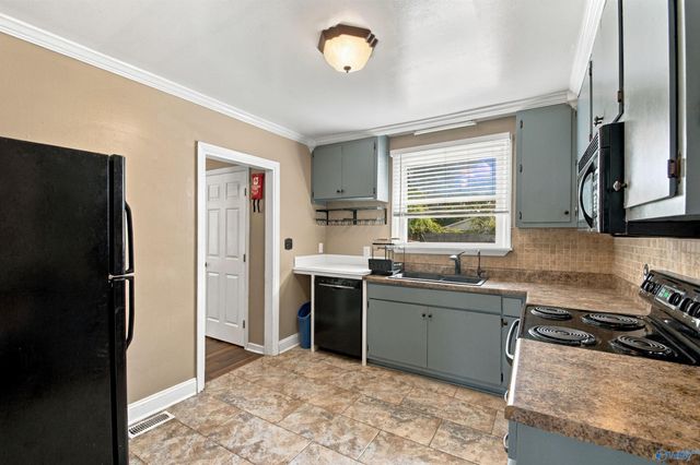 4206 NW Force Drive, Huntsville, AL 35810