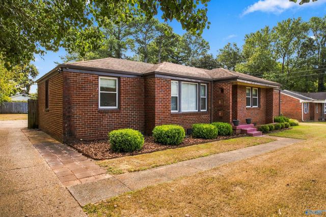 4206 NW Force Drive, Huntsville, AL 35810