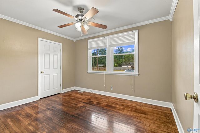 4206 NW Force Drive, Huntsville, AL 35810