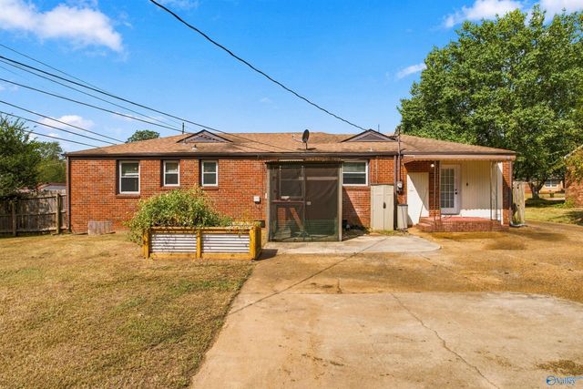 4206 NW Force Drive, Huntsville, AL 35810