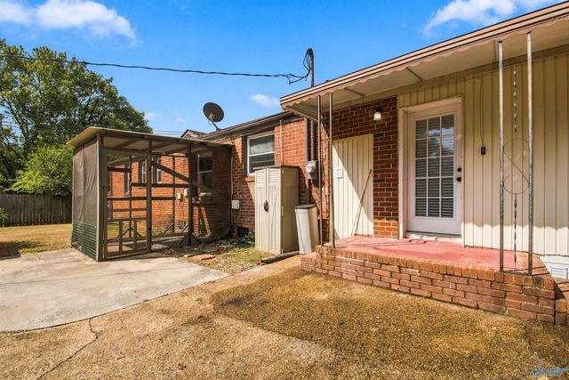 4206 NW Force Drive, Huntsville, AL 35810