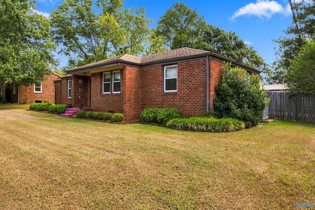 4206 NW Force Drive, Huntsville, AL 35810