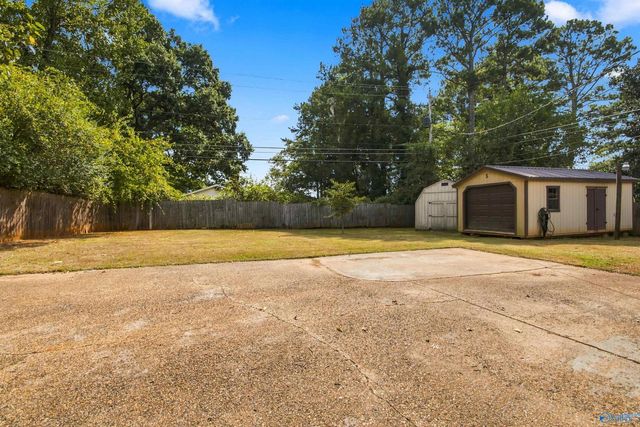 4206 NW Force Drive, Huntsville, AL 35810
