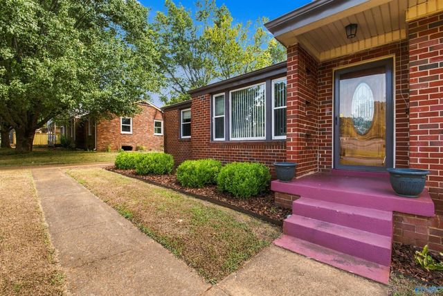 4206 NW Force Drive, Huntsville, AL 35810
