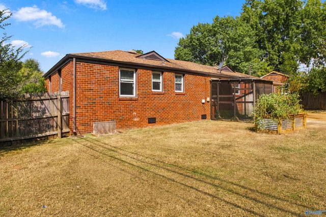 4206 NW Force Drive, Huntsville, AL 35810