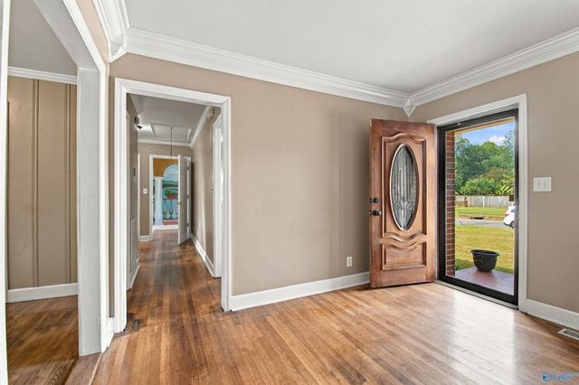 4206 NW Force Drive, Huntsville, AL 35810