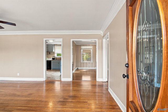 4206 NW Force Drive, Huntsville, AL 35810
