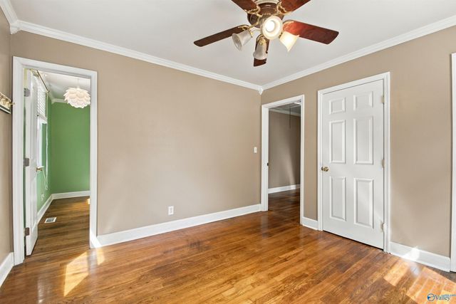 4206 NW Force Drive, Huntsville, AL 35810