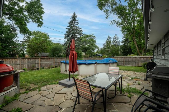 1709 Tiffany DRIVE, Racine, WI 53402