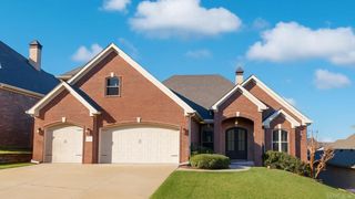 49 Tournay Circle, Little Rock, AR 72223