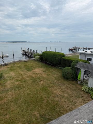 25 Hancox Street S2, Stonington, CT 06378