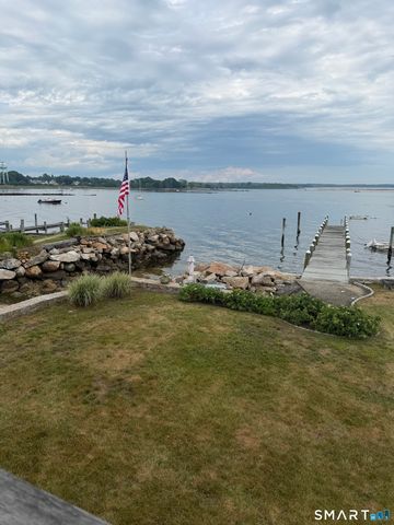 25 Hancox Street S2, Stonington, CT 06378