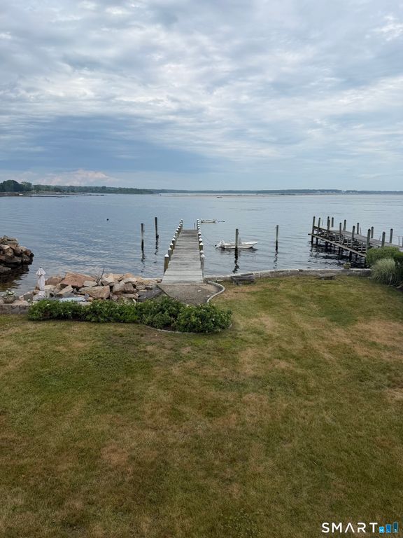 25 Hancox Street S2, Stonington, CT 06378