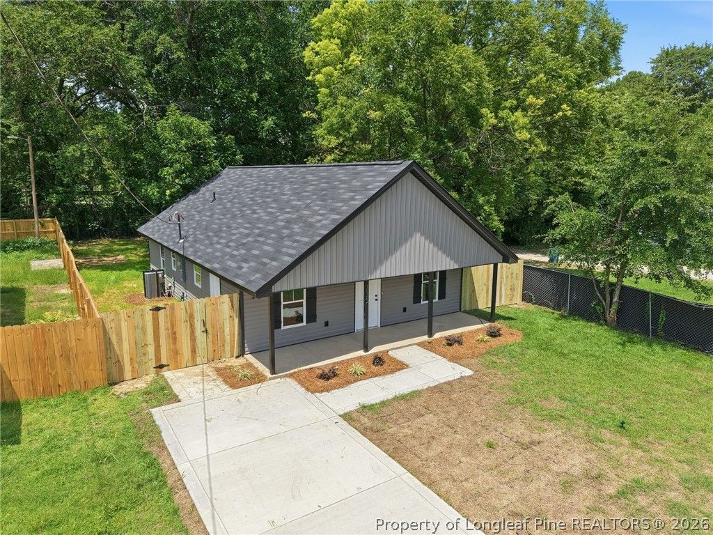 115 Jasper Street, Fayetteville, NC 28301 — photo 3