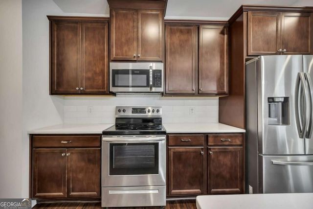263 Witter Way, Woodstock, GA 30188