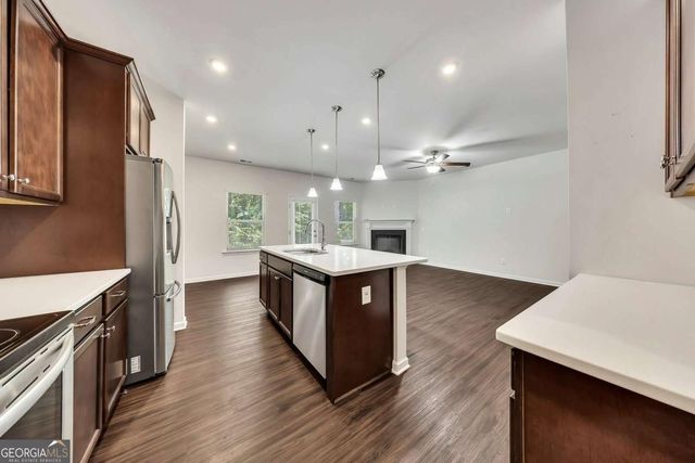 263 Witter Way, Woodstock, GA 30188
