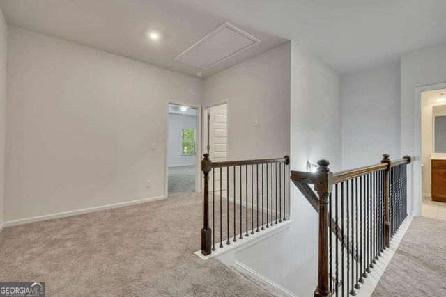 263 Witter Way, Woodstock, GA 30188